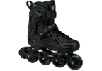 Aggressive Skate